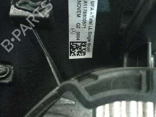 Air vent MERCEDES-BENZ GLA-CLASS (X156)  | BP27386797I21