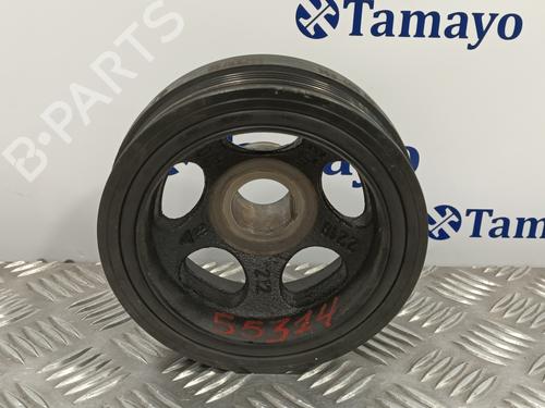 Pulley MERCEDES-BENZ E-CLASS (W212) E 350 CDI (212.023) | BP14359221M122 