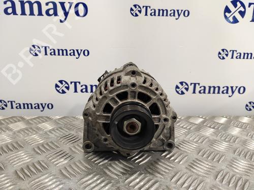 Used Alternator CHEVROLET AVEO / KALOS Hatchback (T250, T255) [2006-2025]  17962652