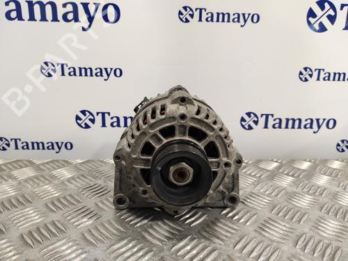 Alternator CHEVROLET AVEO / KALOS Hatchback (T250, T255) 1.4 16V (94 hp) 17962652