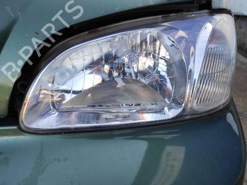 Left taillight KIA CARNIVAL I (UP)  | BP13252424C34 