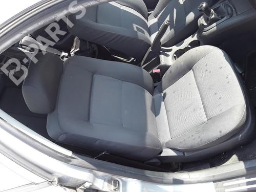 Højre Styrespindel Lejehus VW PASSAT B5.5 (3B3) 1.9 TDI | BP11024407M26 