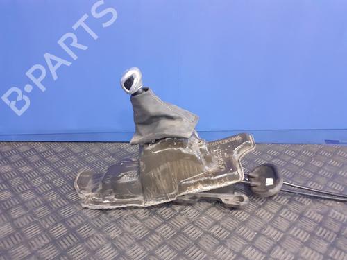 Gear lever PEUGEOT 2008 I (CU_) 1.6 BlueHDi 120 | BP7434440M90 