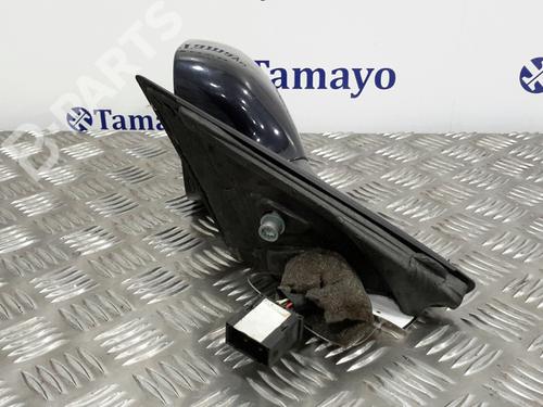 Left mirror AUDI A3 (8L1)  | BP7629882C26 