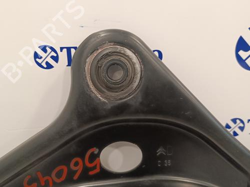 Right front suspension arm PEUGEOT 208 I (CA_, CC_) 1.6 BlueHDi 100 | BP16247248M13 