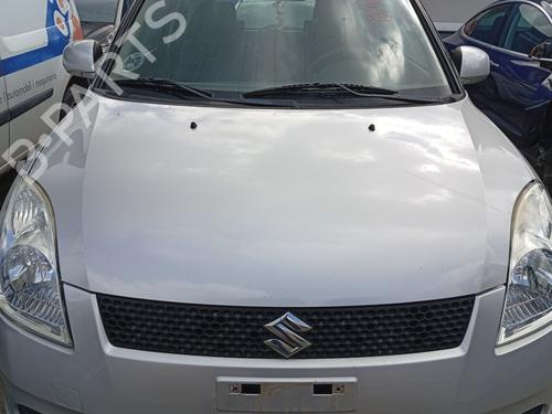 Capot Capot SUZUKI SWIFT III (MZ, EZ) 1.3 DDiS (RS413D) (69 hp) 35751799 35751799