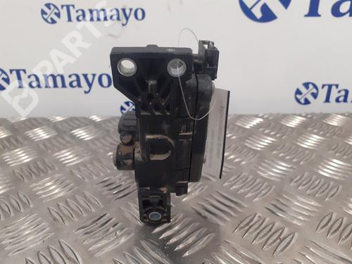 Pedal RENAULT MASTER II Van (FD) 2.5 dCi | BP8052424I4 