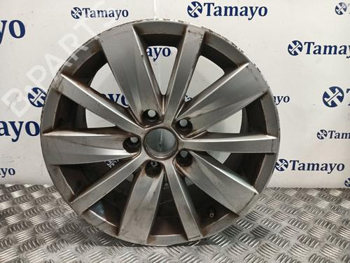 Fælk VW PASSAT B7 Variant (365) 2.0 TDI (140 hp) 32028228