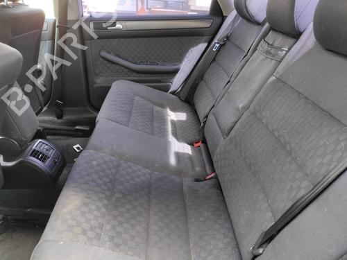 Ratlås/Tændingslås AUDI A6 C5 (4B2)  | BP19523096M48 