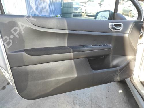 Module xenonverlichting PEUGEOT 307 (3A/C) 1.6 16V | BP27605985C53 