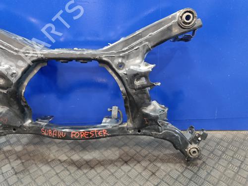 Subframe SUBARU FORESTER (SJ_) 2.0 D AWD (SJD) | BP40088086M9 - Image 3