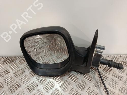 Used Left mirror Left mirror CITROËN BERLINGO / BERLINGO FIRST MPV (MF_, GJK_, GFK_) 1.9 D (MFWJZ) (70 hp) 33240939 33240939