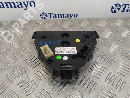 Climate control CITROËN C8 (EA_, EB_)  | BP10707170I5 