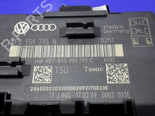 Electronic module AUDI A6 Allroad C6 (4FH) 3.0 TDI quattro | BP5621338M83 