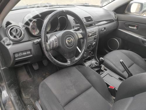 Gearbox MAZDA 3 (BK)  | BP21568739M3 