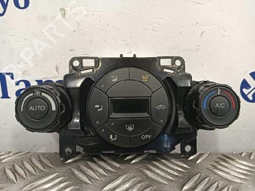 Commande Chauffage FORD FIESTA VI (CB1, CCN) [2008-2017]  26006192