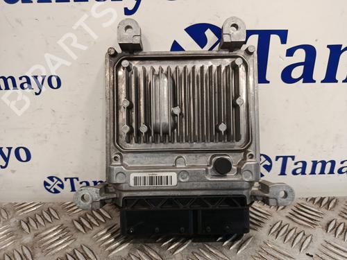 Used Engine control unit (ECU) MERCEDES-BENZ C-CLASS (W205) C 220 BlueTEC / d (205.002, 205.004) (170 hp) 31043606