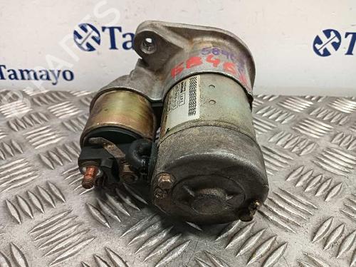 Starter OPEL CORSA C (X01)  | BP25437080M8 