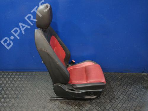 Right front seat JAGUAR XE (X760) 2.0 D | BP31164003C16