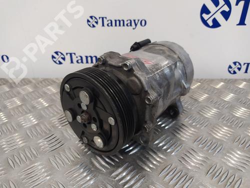 AC-Kompressor AUDI A3 (8L1) 1.9 TDI | BP11024217M34 
