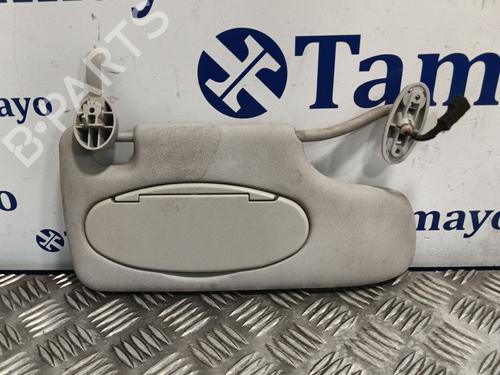 Venstre solskjerm MINI MINI (R50, R53) [2001-2006]  29608530