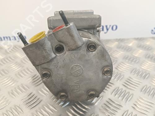 AC compressor CITROËN C3 I (FC_, FN_) 1.4 i | BP16587549M34 