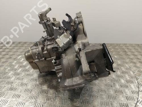 Gearbox FIAT PANDA (312_, 319_) 1.3 D Multijet 4x4 (312PXU1A) | BP40089122M3 - Image 5
