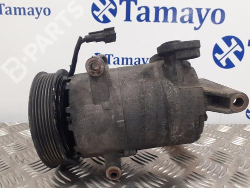 AC compressor PEUGEOT BOXER Van  | BP7814376M34 