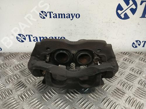 Right front brake caliper MERCEDES-BENZ VIANO (W639) | BP31292917M104