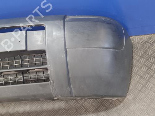 Front bumper PEUGEOT PARTNER Box Body/MPV (5_, G_) 2.0 HDi | BP16777542C7 