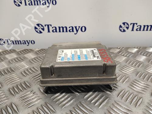 ECU airbags HONDA ACCORD VII Tourer (CM, CN)  | BP16698118M53 