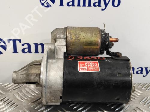 Starter HYUNDAI GETZ (TB)  | BP15248449M8 