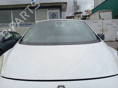 Used Windscreen RENAULT GRAND SCÉNIC III (JZ0/1_) 1.6 dCi (JZ00, JZ12) (130 hp) 31753994
