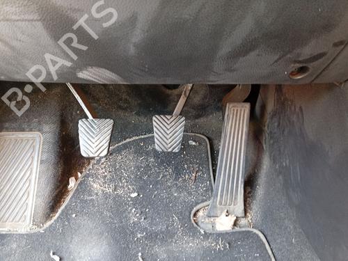 Pedal Pedal KIA SPORTAGE III (SL) 1.7 CRDi (116 hp) 36668293 36668293