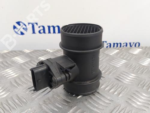 Used Mass air flow sensor OPEL CORSA C (X01) 1.2 (F08, F68) (75 hp) 12150907