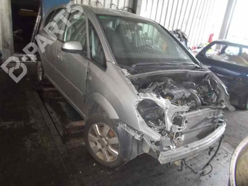 Multifunctionele display OPEL MERIVA A MPV (X03) 1.7 CDTI (E75) | BP3451921C48 