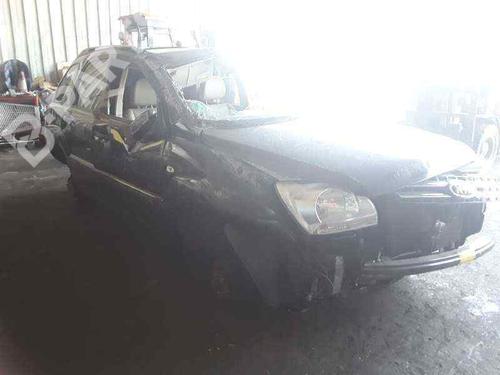 Transfer box KIA SPORTAGE II (JE_, KM_) 2.7 V6 4WD | BP2506541M36 