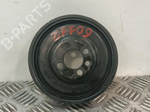 Used Pulley Pulley SEAT IBIZA IV (6J5, 6P1) 1.6 TDI (90 hp) 34058538 34058538