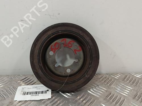 Used Pulley Pulley 38461091 38461091