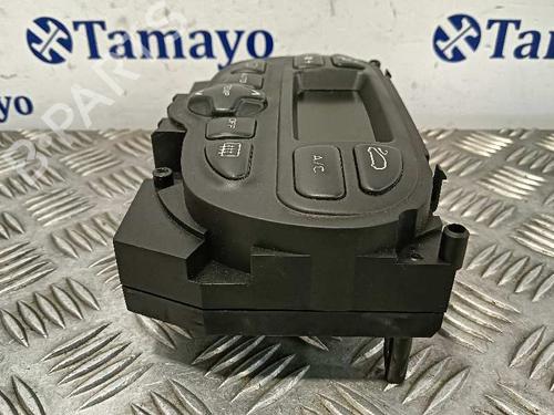 Commande Chauffage CITROËN XSARA PICASSO (N68)  | BP26396683I5 