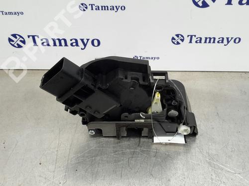 Rear right lock FORD FOCUS II (DA_, HCP, DP)  | BP9553114C99 