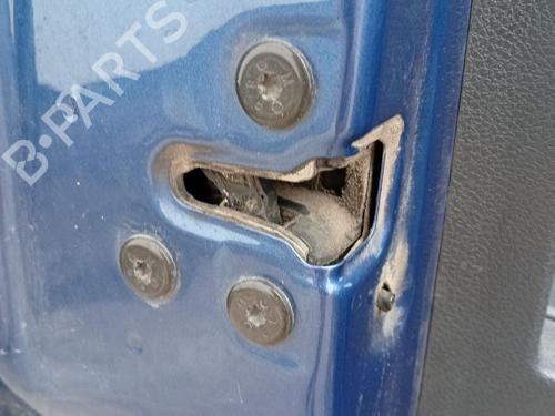 Venstre bagtil lås Venstre bagtil lås DACIA SANDERO II TCe 90 LPG (B8M1) (90 hp) 36998453 36998453