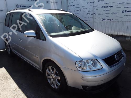 Engine control unit (ECU) VW TOURAN (1T1, 1T2) 2.0 TDI 16V | BP15287599M57 
