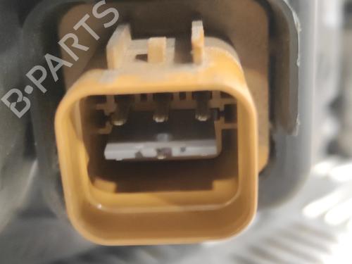 Left headlight CHEVROLET LACETTI (J200)  | BP22908109C28 