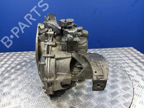 Gearbox MERCEDES-BENZ A-CLASS (W169)  | BP23966554M3 