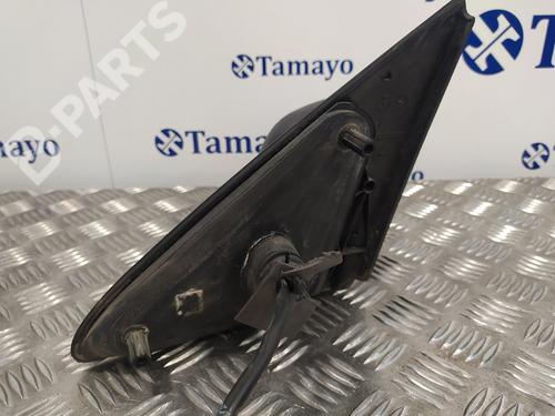 Right mirror FORD MONDEO III (B5Y)  | BP6054662C27 