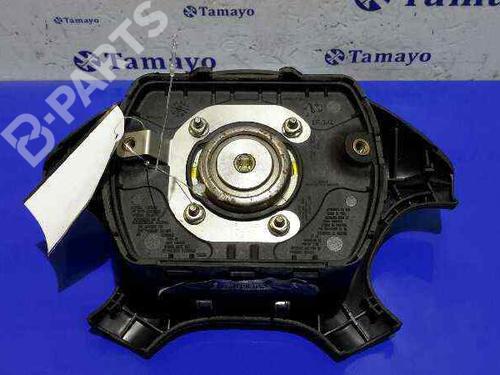 Driver airbag CITROËN XSARA PICASSO (N68) 2.0 HDi | BP4958260C9 
