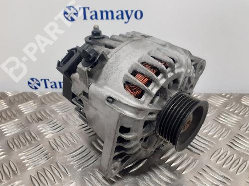 Alternator KIA SPORTAGE III (SL)  | BP7865240M7 