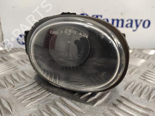 Used Right front fog light SEAT TOLEDO II (1M2) [1998-2006]  23094274