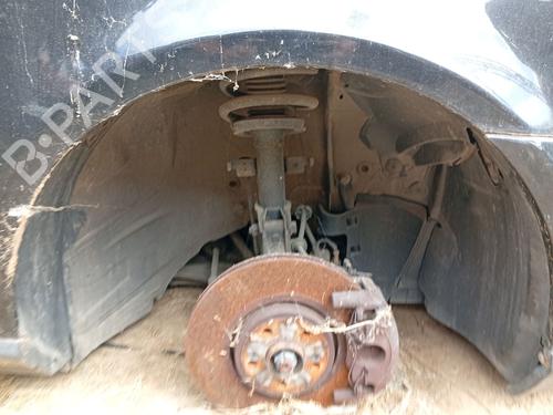 Hjulbue Hjulbue RENAULT VEL SATIS (BJ0_) 2.0 16V Turbo (BJ0K) (163 hp) 36466901 36466901